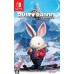 Rusty Rabbit (Switch), ,